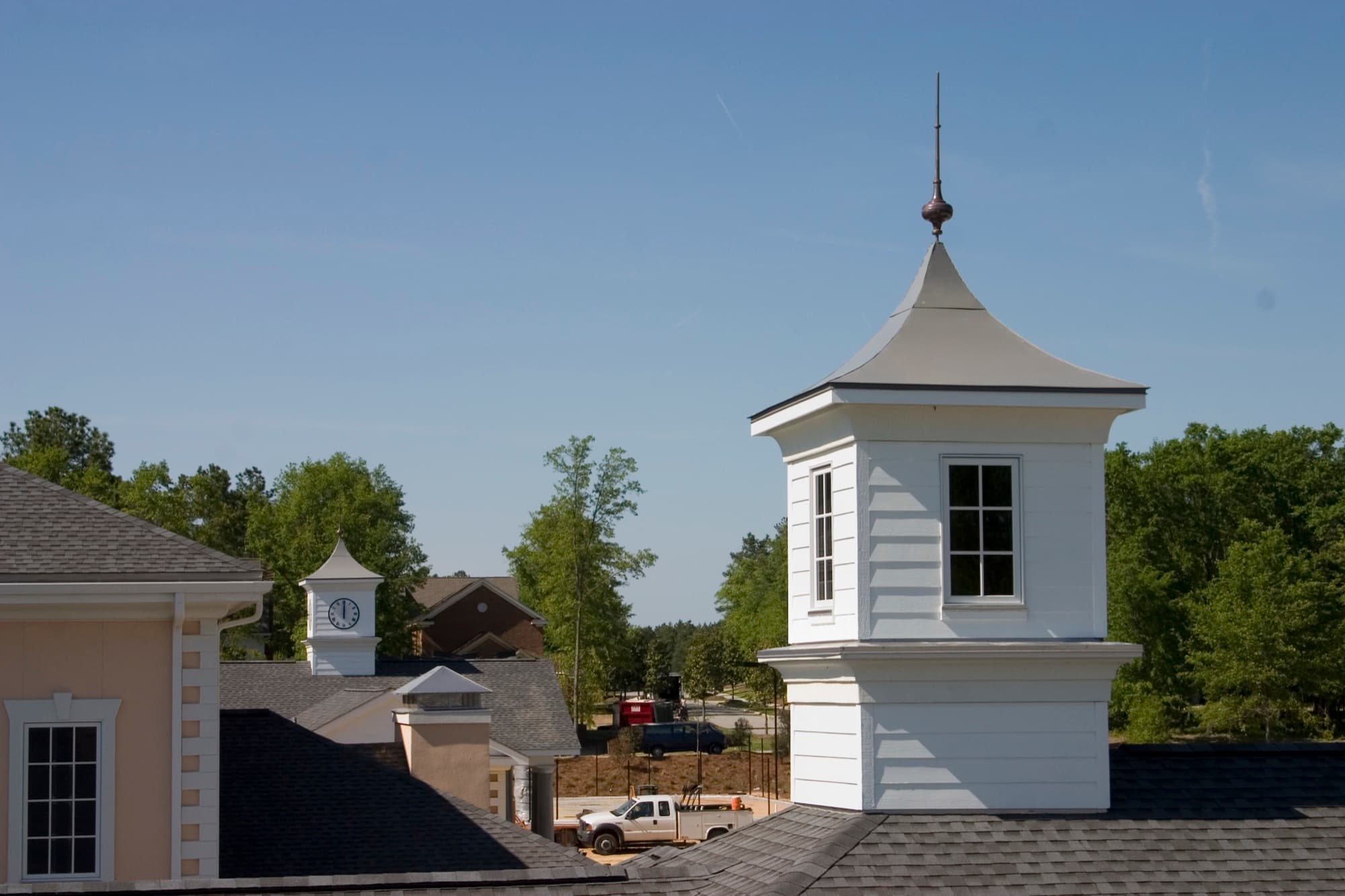 Cobblestone Roofing